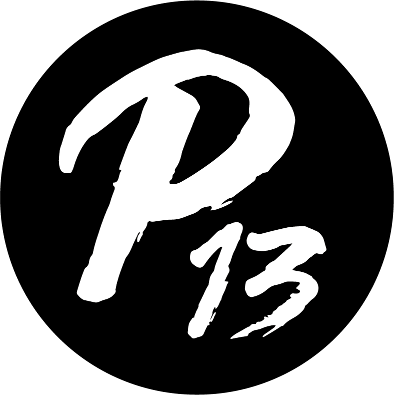 P13 (Passage 13)