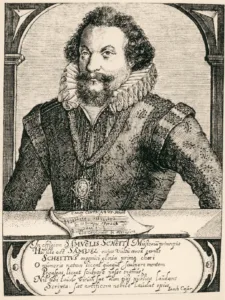 Samuel-Scheidt-Weg