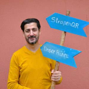 Abdullah, Straßen QR
strassen-qr@unser-haneu.de