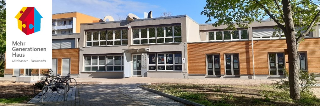 Mehrgenerationenhaus "Pusteblume"