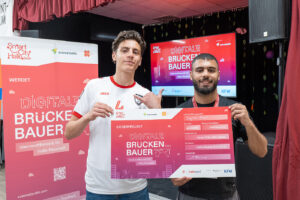 Digital Start