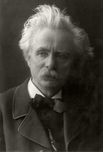 Edvard-Grieg-Weg