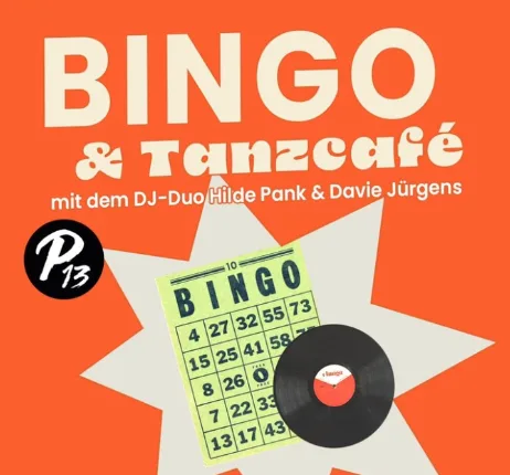 BINGO & Tanzcafé
