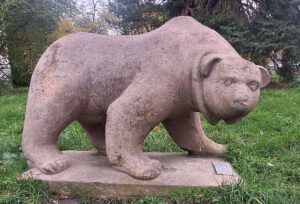 Der Bär