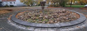 Der Chemiebrunnen
