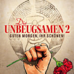Kinoabend im Mehrgenerationenhaus Pusteblume: Die Unbeugsamen 2 – Guten Morgen, Ihr Schönen! (freier Eintritt)