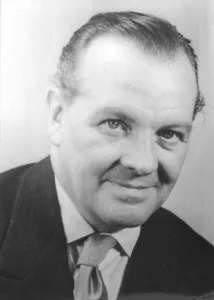 Richard Paulick und Halle-Neustadt