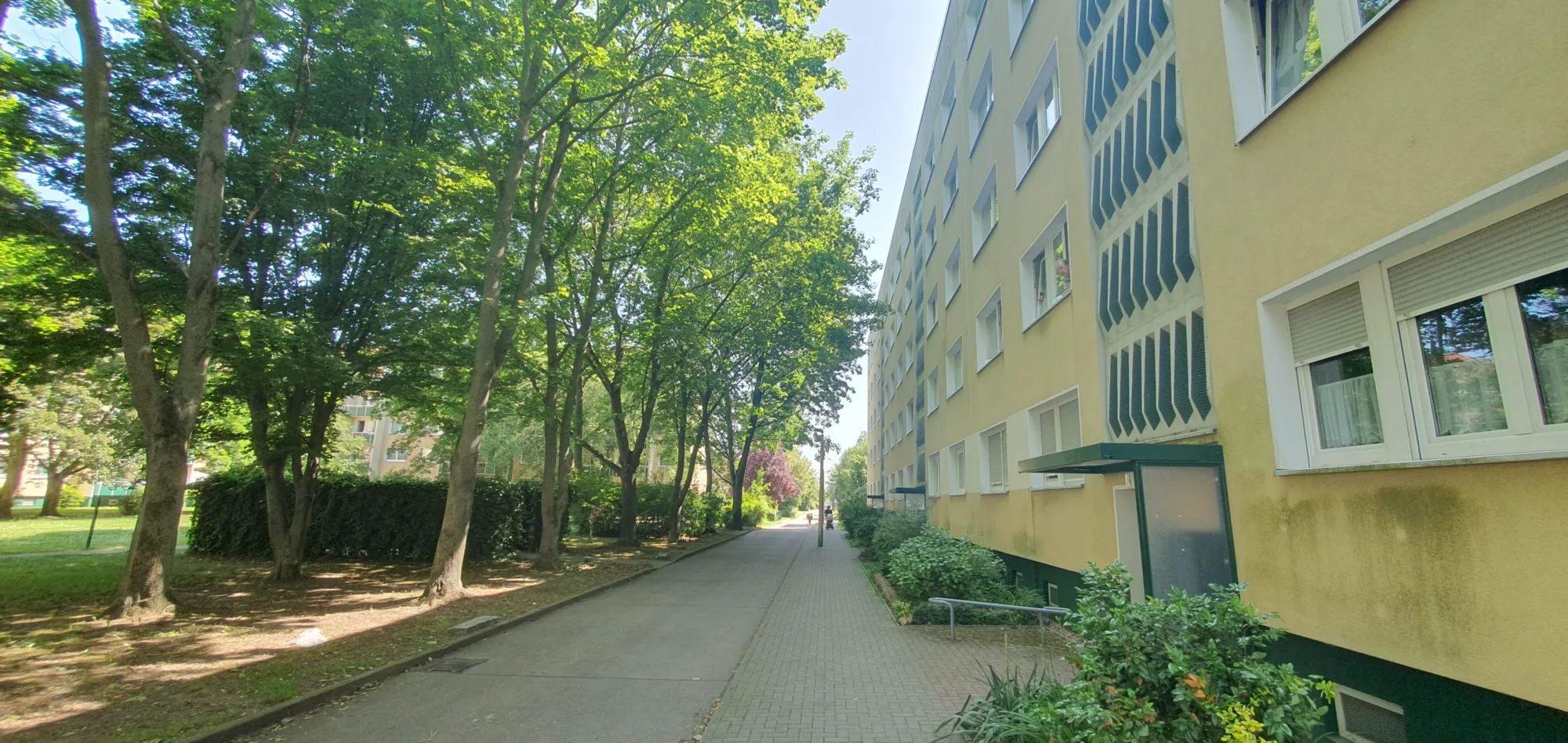 Gerhard Lichtenfeld Weg