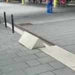 Das Ding kann man sliden oder Wallies dran machen.