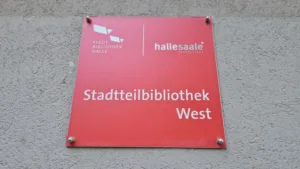 Literaturplausch