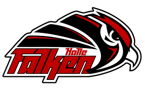 Halle Falken vs. Erfurt