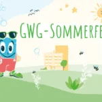 Großes GWG-Sommerfest