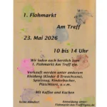 Flohmarkt Am Treff