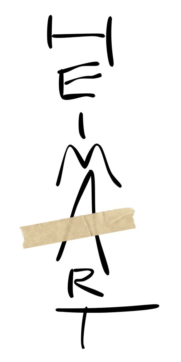 HeimArt Logo
