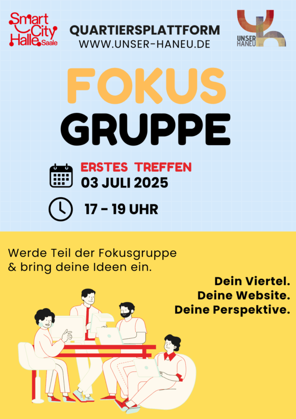 Fokusgruppe